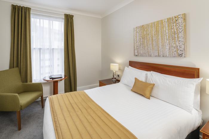 New Continental Hotel; Sure Hotel Collection By Best Western Plymouth Room photo